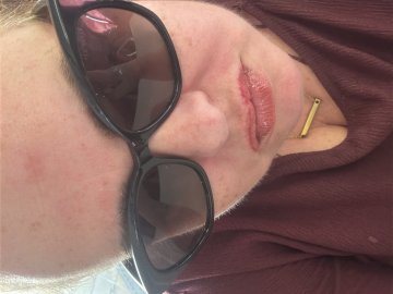 Rach from City of Nottingham,United Kingdom
